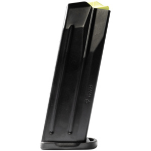 Rost Martin RM1C Handgun Magazine 9mm Luger 15/rd