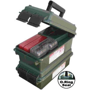 MTM  Ammo Can 30 Caliber - Forest Green