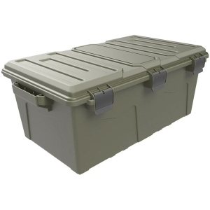 MTM Ammo Crate Utility Box Army Green