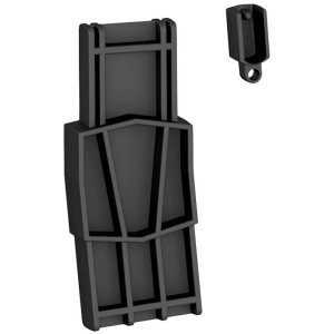 MTM ARVB AR Vice Block and Link Grey