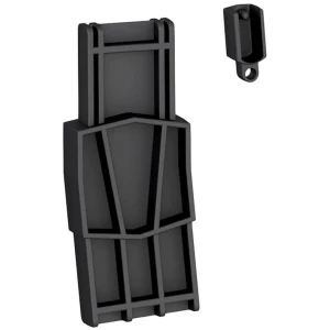 MTM ARVB AR Vice Block and Link Grey