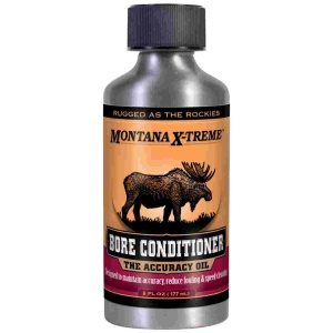 Montana X-Treme Bore Conditioner Oil 6 oz