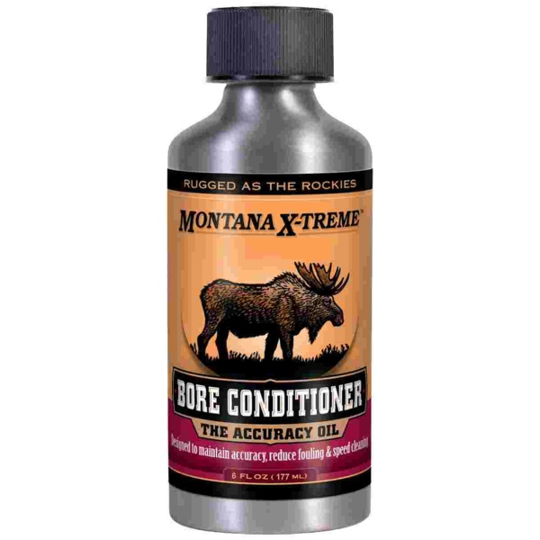 Montana X-Treme Bore Conditioner Oil 6 oz