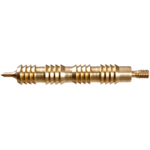 Montana X-Treme Brass Cleaning Jag  (8/32 Thread) for Rifles .338/.357/.35 cal