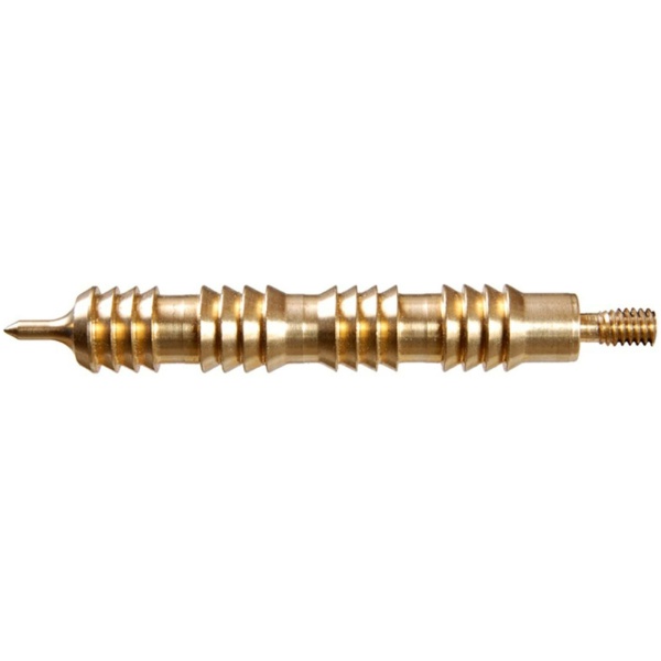 Montana X-Treme Brass Cleaning Jag  (8/32 Thread) for Rifles .338/.357/.35 cal