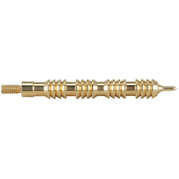Montana X-Treme Brass Cleaning Jag (8/32 Thread) For Rifles .375/.40 cal