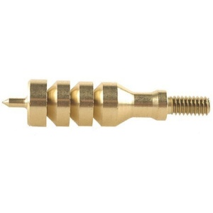 Montana X-Treme Brass Cleaning Jag (8/32 Thread) For Rifles .44/.45 cal