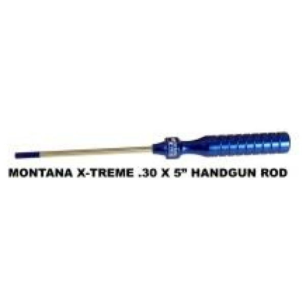 Montana X-Treme .30 Cal Cleaning Rod 5"