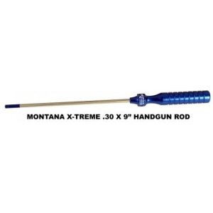 Montana X-Treme .30 Cal Cleaning Rod 9"