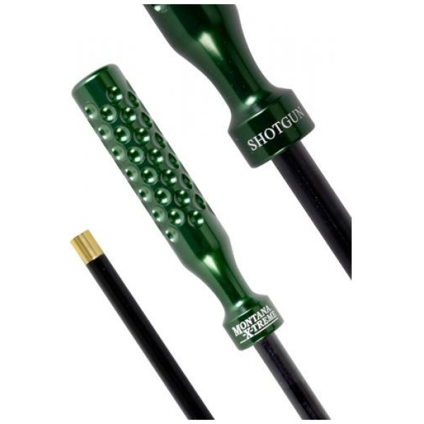 Montana X-Treme Shotgun Cleaning Rod 36"