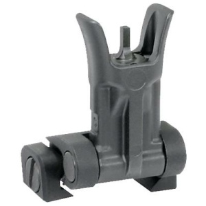 Midwest Combat Rifle Sight - Front