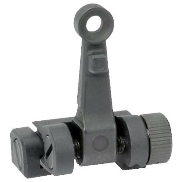 Midwest Combat Rifle Sight - Rear