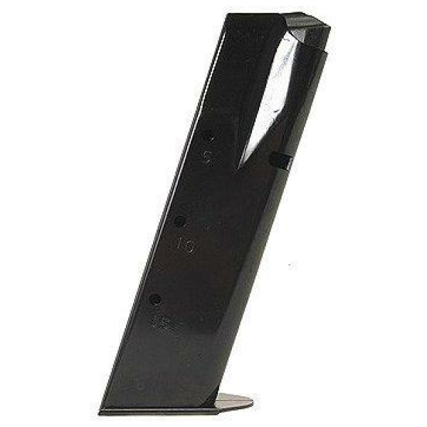 Mec-Gar CZ 75B 85B SP-01 Shadow Magazine 9mm Blued 16/rd