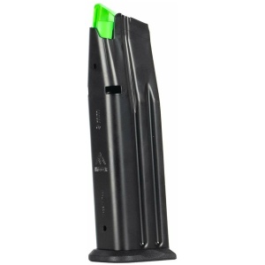 Mec-Gar Handgun Magazine for 20112311Prodigy & Double Stack 1911 - 9mm Luger 18rds