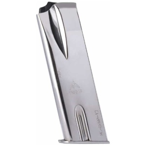Mec-Gar Springfield SA-35 Browning Hi-Power Handgun Magazine 9mm Luger 13/rd