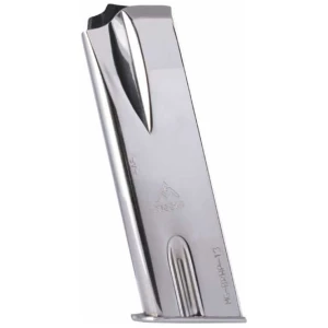 Mec-Gar Springfield SA-35 Browning Hi-Power Handgun Magazine 9mm Luger 13/rd