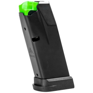 Mec-Gar Springfield Hellcat Handgun Magazine Anti-Friction 9mm Luger 12/rd
