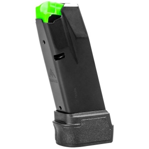 Mec-Gar Springfield Hellcat Handgun Magazine Anti-Friction 9mm Luger 14/rd