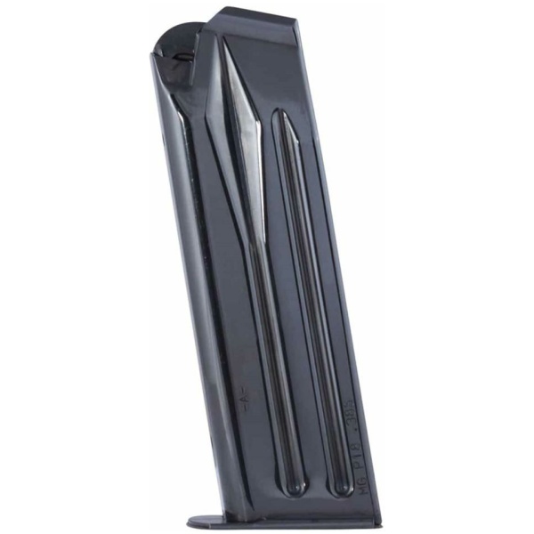 Mec-Gar Armscor/Rock Island Double Stack & Para-Ordnance P18 Handgun Magazine 9mm Luger/.38 Super 17/rd