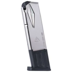 Mec-Gar Handgun Magazine Sig Sauer P226 9mm HT Nickel 10 rds