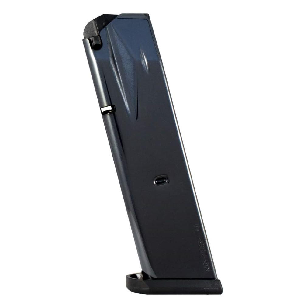 Mec-Gar Sig Sauer P226 Handgun Magazine .40 S&W 10/rd