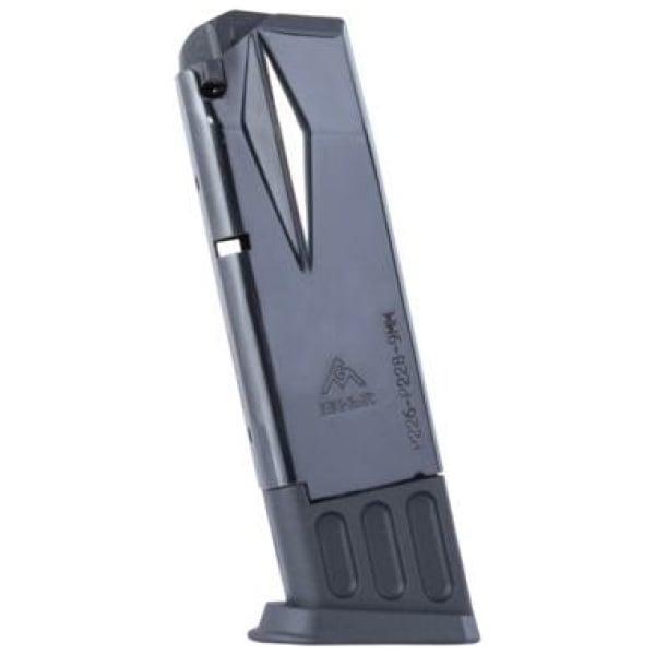 Mec-Gar Handgun Magazine Sig Sauer P228 9mm HT Blued 10 rds