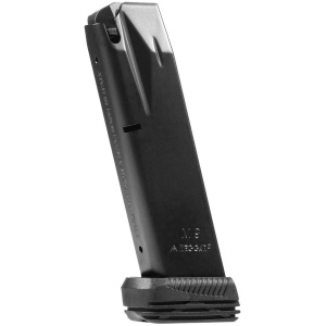 Mec-Gar Beretta 92FS/92G/92X/M9 Handgun Magazine 9mm Luger 20/rd