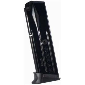 Mec-Gar Sig Sauer Pro 2009/2022 Handgun Magazine 9mm Luger 10/rd