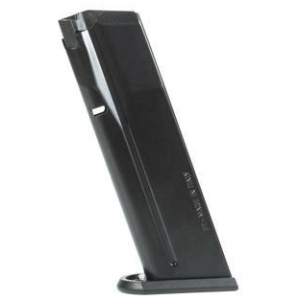 MEC-GAR WITNESS/TANFOGLIO - LF 10MM 14RD HT ANTI-FR MAGAZINE