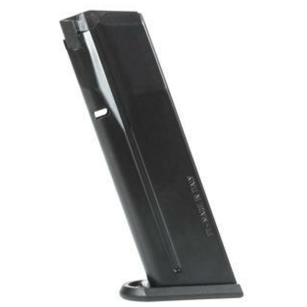MEC-GAR WITNESS/TANFOGLIO - LF 10MM 14RD HT ANTI-FR MAGAZINE