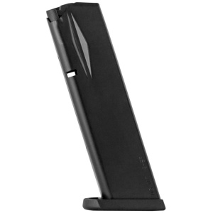 Mec-Gar Tanfoglio Small Frame Handgun Magazine 9mm Luger 17/rd