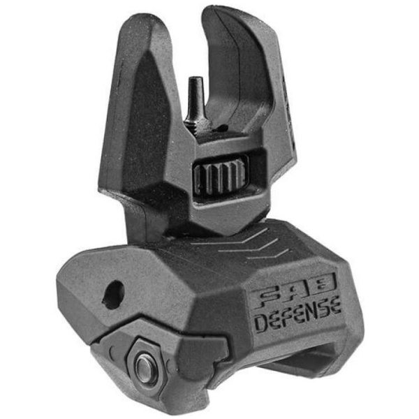 Fab Defense Front Back-Up Sight
