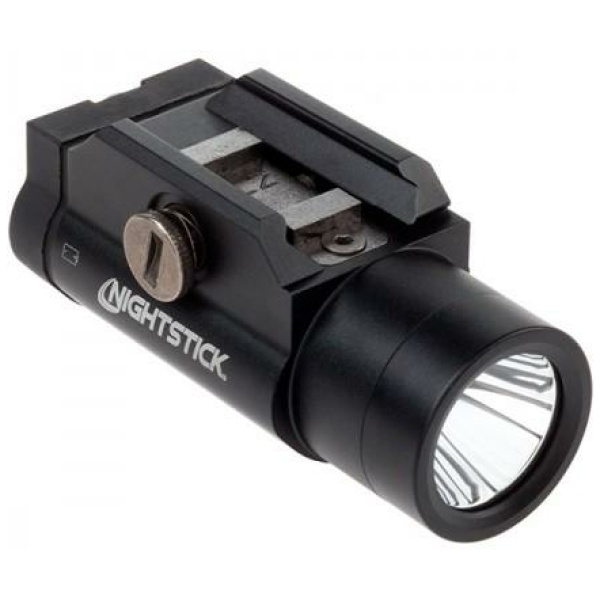 Nightstick Xtreme Lumens Tactical Weapon-Mounted Light - Long Gun 850 Lumens