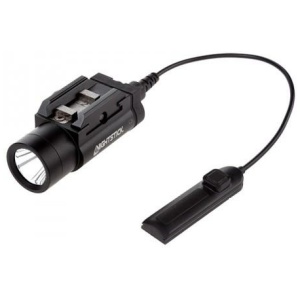 Nightstick Xtreme Lumens Tactical Mounted Light w/Remote Pressure Switch - Long Gun 850 Lumens