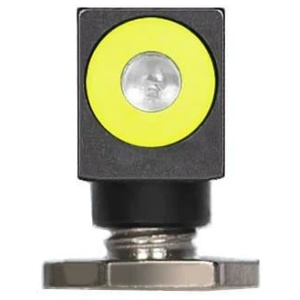 Night Fision Tritium Front Sight Yellow Front for Glock