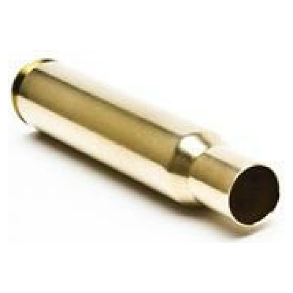 Nosler Unprimed Brass Rifle Cartridge Cases 25/ct 9.3x62mm Mauser
