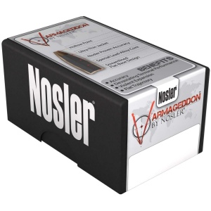 22 Cal 50gr Varmageddon FB Tipped (100ct) Bullets