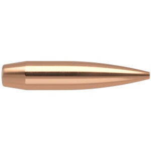 Nosler Custom Competition Rifle Bullets 6mm .243" 107 gr HPBT 100/ct