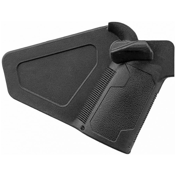 NcStar VISM AR Featureless Grip Mod 2