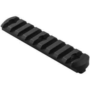M-LOK ACCESSORY RAIL/MEDIUM