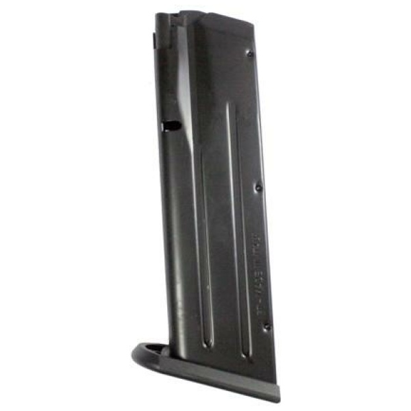 EAA Girsan Full Size Witness Handgun Magazine 10mm Auto 14/rd