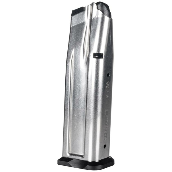 EAA Check-Mate Witness 2311 Handgun Magazine 9mm Luger 17/rd