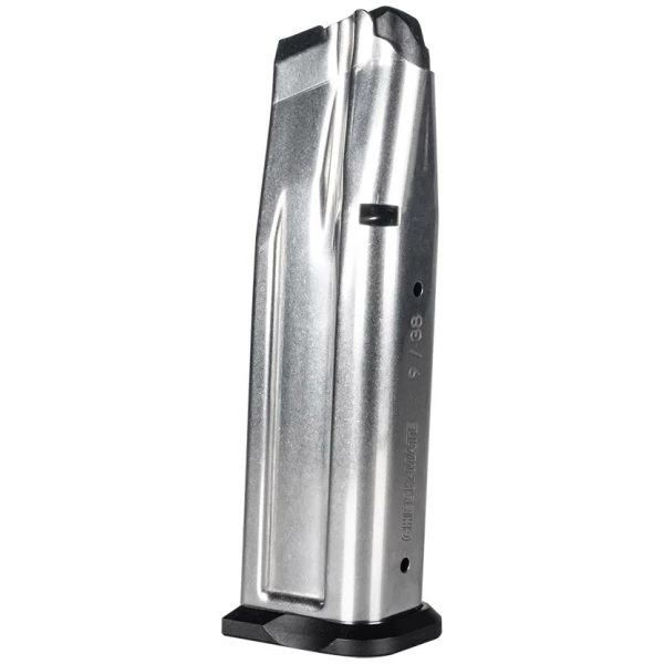 EAA Check-Mate Witness 2311 Handgun Magazine 9mm Luger 17/rd