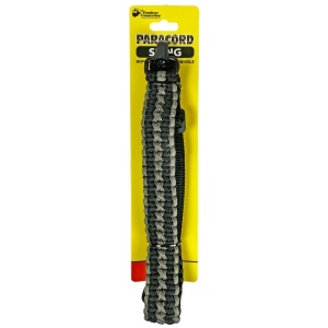 Outdoor Connection Paracord Sling with PB QD Swivel