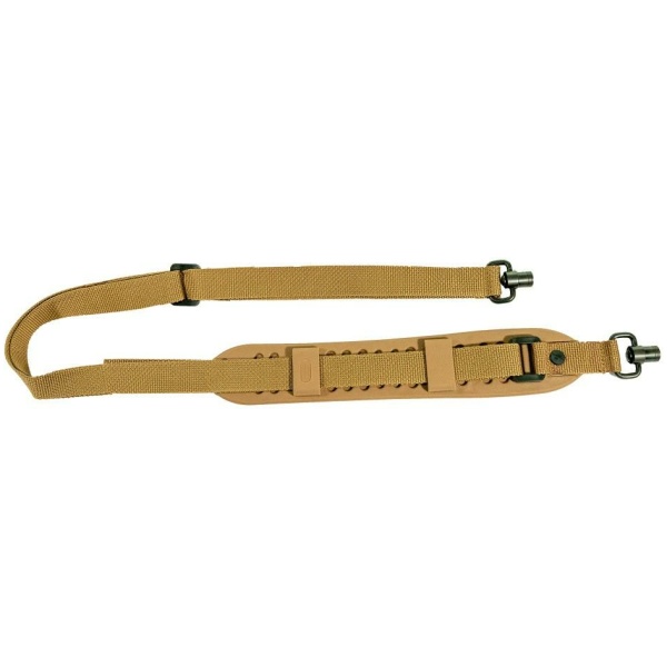 Outdoor Connection Super Grip Sling with QD Swivel FDE