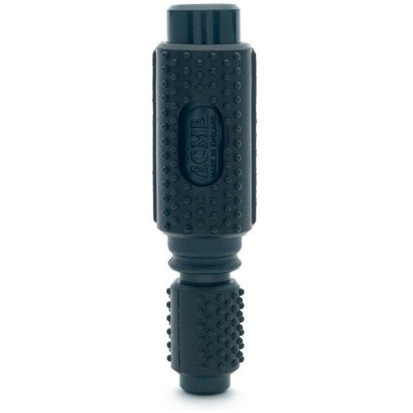 Omnipet Acme Duck Call Rubber Grip Black