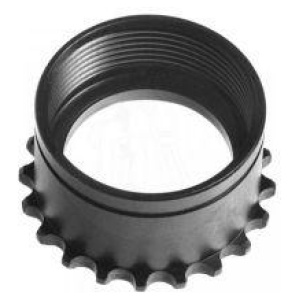 Troy Barrel Nut - Standard