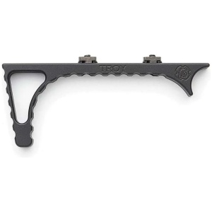 Troy Industries AR-15 Angled Foregrip Black