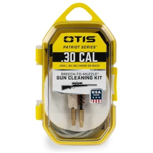 Otis .30 Cal Patriot Series Rifle Cleaning Kit