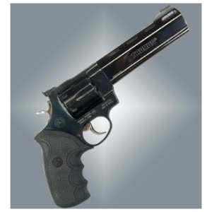 Pachmayr Diamond Pro grip S&W N Roundbutt